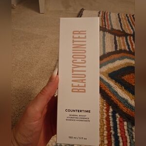 NEW Beautycounter Countertime Mineral Boost Hydrating Essence